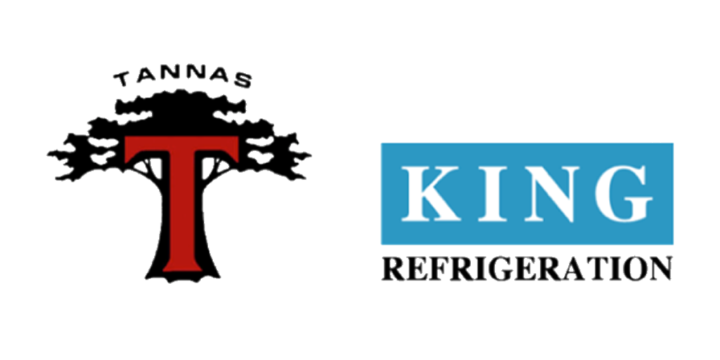 TANNAS & KING REFRIGERATION